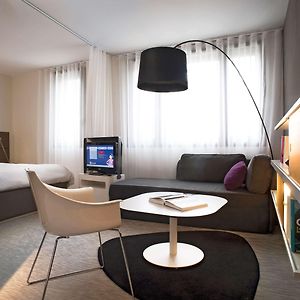 Novotel Suites Perpignan Centre